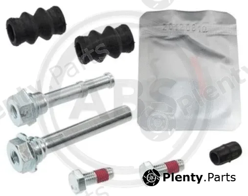 A.B.S. 55182 — Guide Sleeve Kit, brake caliper