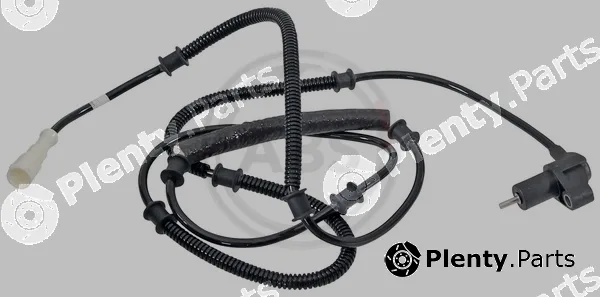 A.B.S. 30709 — Sensor, wheel speed