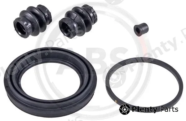 A.B.S. 43681 — Repair Kit, brake caliper