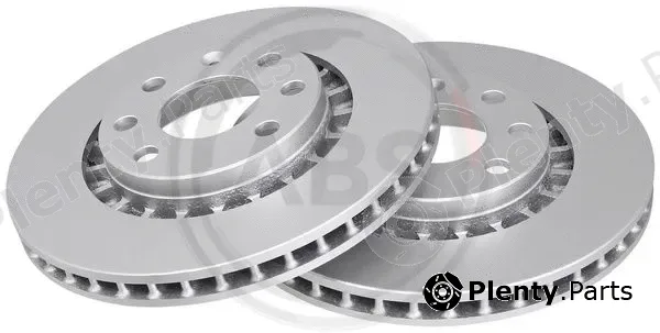A.B.S. 15878 — Brake Disc