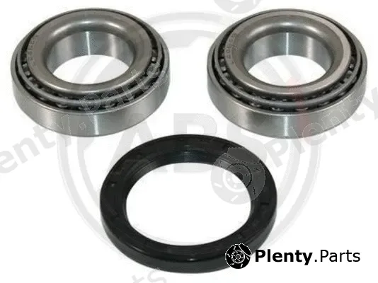 A.B.S. 200491 — Wheel Bearing Kit