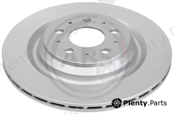 A.B.S. 18798 — Brake Disc