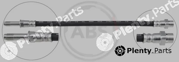 A.B.S. SL1265 — Brake Hose
