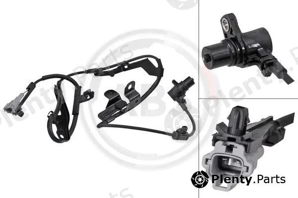 A.B.S. 31779 — Sensor, wheel speed