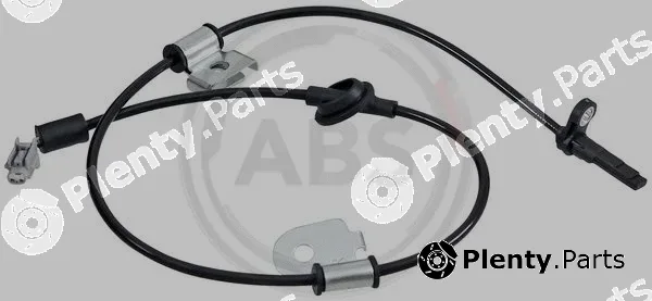 A.B.S. 31490 — Sensor, wheel speed