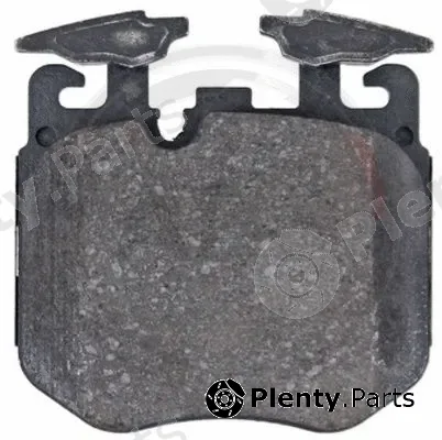 A.B.S. 35144 — Brake Pad Set, disc brake