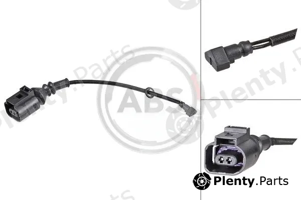 A.B.S. 39425 — Warning Contact, brake pad wear