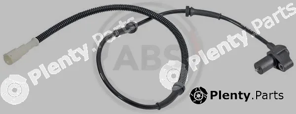 A.B.S. 30708 — Sensor, wheel speed