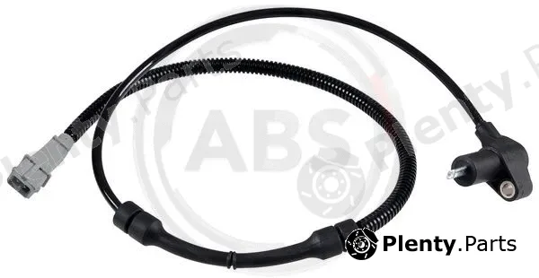 A.B.S. 30497 — Sensor, wheel speed
