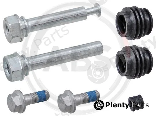 A.B.S. 55396 — Repair Kit, brake caliper