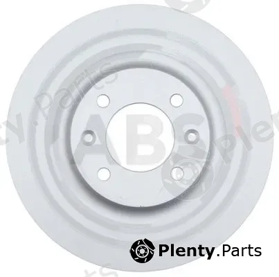 A.B.S. 18180 — Brake Disc