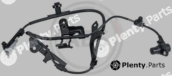 A.B.S. 31563 — Sensor, wheel speed