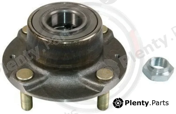 A.B.S. 200678 — Wheel Hub