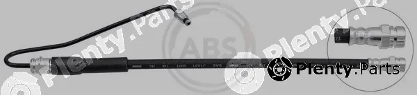 A.B.S. SL1066 — Brake Hose