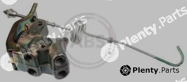 A.B.S. 63995 — Brake Force Regulator