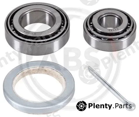 A.B.S. 200638 — Wheel Bearing Kit