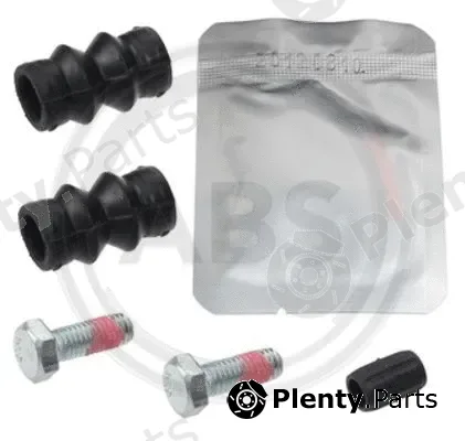 A.B.S. 55181 — Guide Sleeve Kit, brake caliper