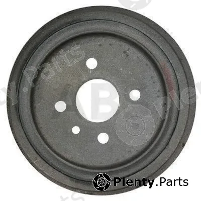 A.B.S. 5122-S — Brake Drum