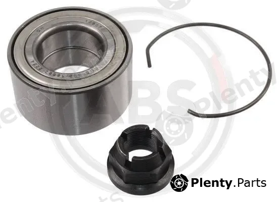 A.B.S. 200815 — Wheel Bearing Kit
