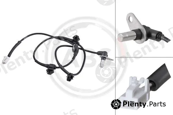 A.B.S. 31806 — Sensor, wheel speed