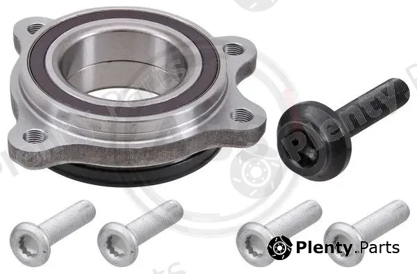A.B.S. 201874 — Wheel Bearing Kit