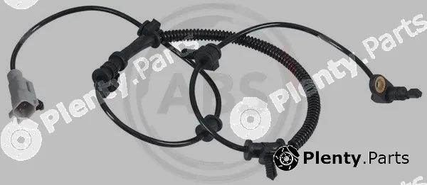 A.B.S. 30972 — Sensor, wheel speed