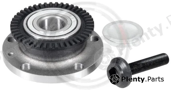A.B.S. 200073 — Wheel Hub