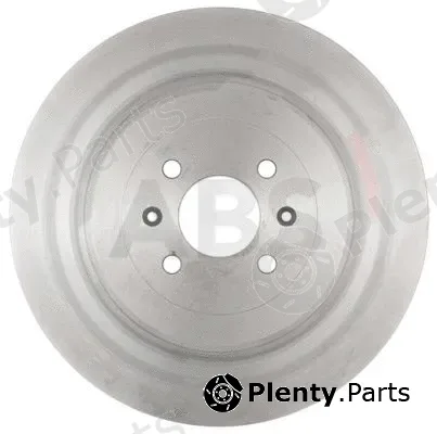 A.B.S. 17950 — Brake Disc
