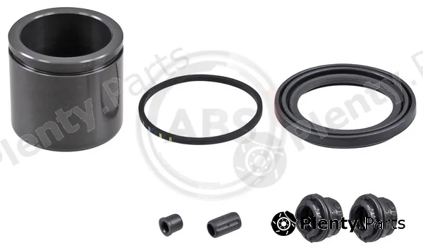 A.B.S. 57866 — Repair Kit, brake caliper