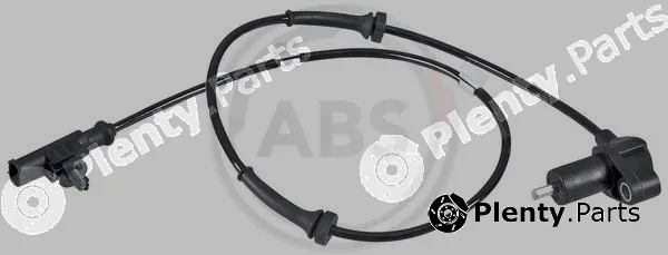 A.B.S. 30629 — Sensor, wheel speed