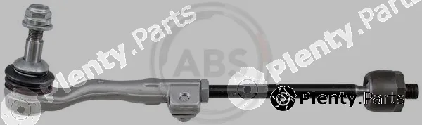 A.B.S. 250389 — Tie Rod