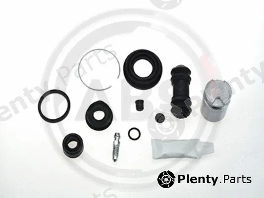 A.B.S. 57508 — Repair Kit, brake caliper ECO-KIT