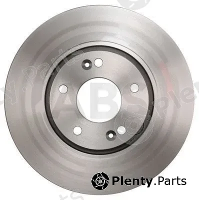 A.B.S. 17948 — Brake Disc
