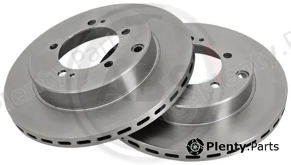 A.B.S. 16478 — Brake Disc