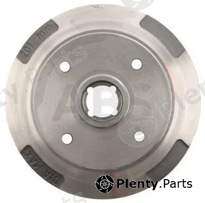 A.B.S. 2433-S — Brake Drum