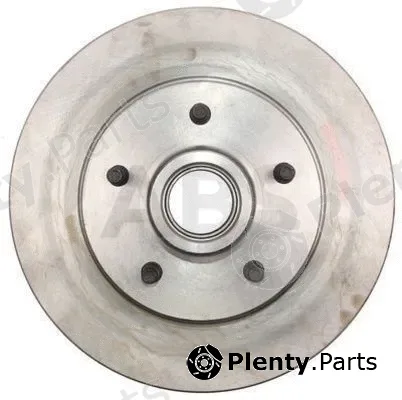 A.B.S. 16359 — Brake Disc