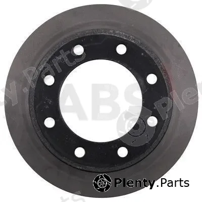A.B.S. 17044 — Brake Disc