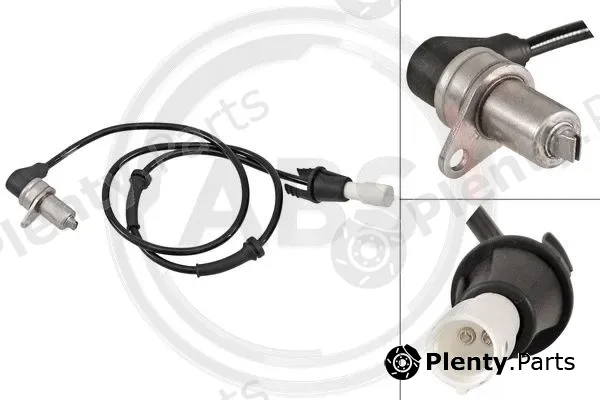 A.B.S. 31655 — Sensor, wheel speed