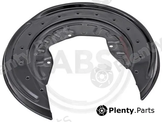 A.B.S. 11382 — Splash Guard, brake disc
