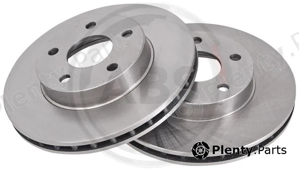 A.B.S. 16347 — Brake Disc