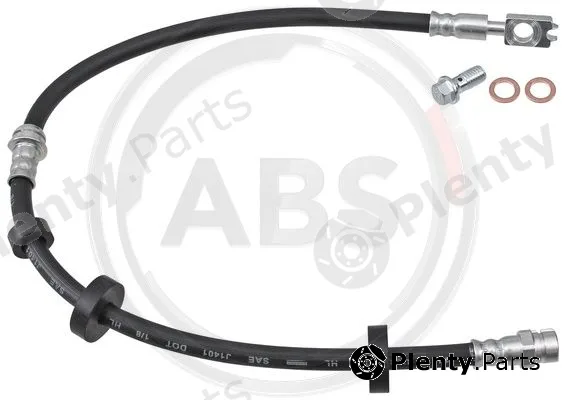 A.B.S. SL1774 — Brake Hose