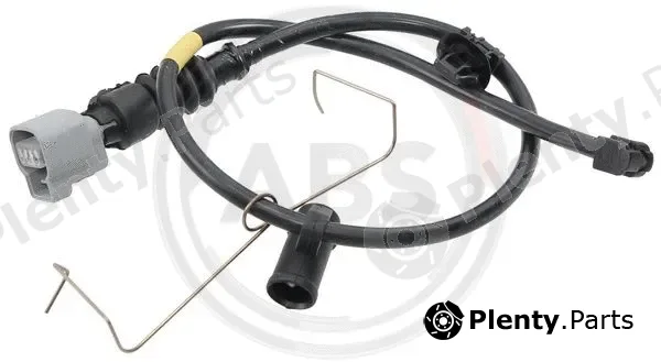 A.B.S. 39778 — Warning Contact, brake pad wear