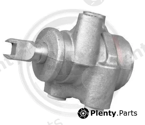 A.B.S. 3921 — Brake Force Regulator