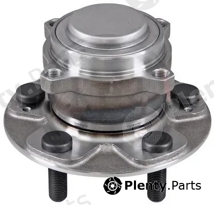 A.B.S. 200126 — Wheel Hub
