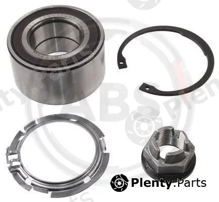 A.B.S. 200425 — Wheel Bearing Kit