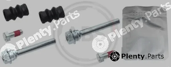 A.B.S. 55057 — Guide Sleeve Kit, brake caliper