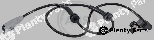 A.B.S. 31268 — Sensor, wheel speed
