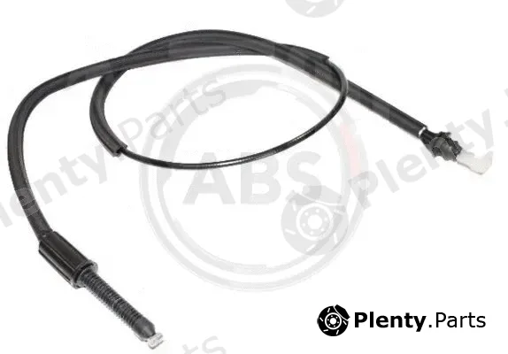 A.B.S. K34510 — Accelerator Cable