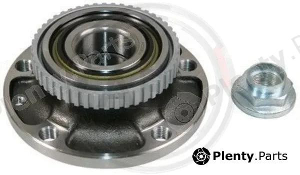 A.B.S. 200094 — Wheel Hub