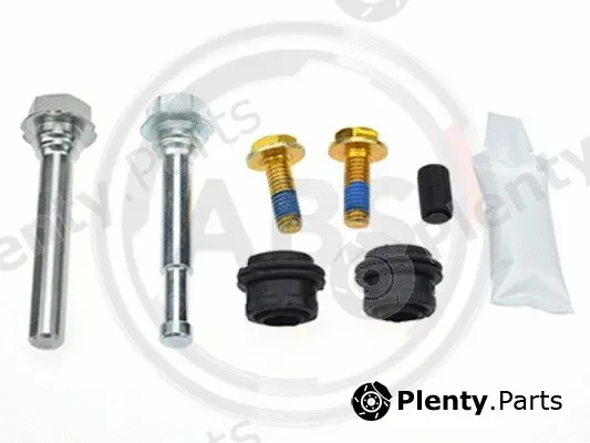 A.B.S. 55307 — Guide Sleeve Kit, brake caliper